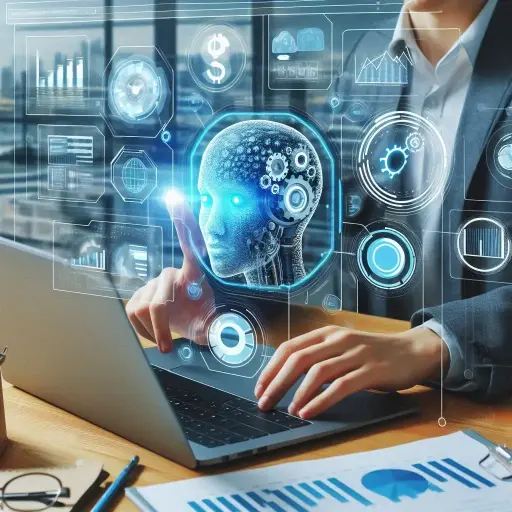 Automação Sem Esforço – Simplifique Seus Processos Repetitivos
