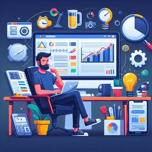 Traffic Starter – Inicie Seu Tráfego Pago com Campanhas Eficazes