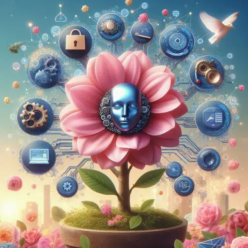 Business Blossom – Transforme seu Negócio em Um Império Online